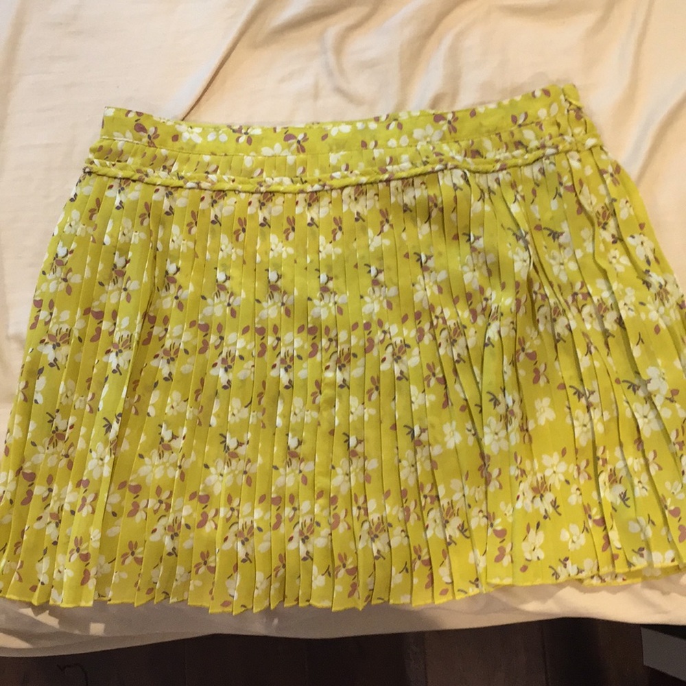 American eagle skirt